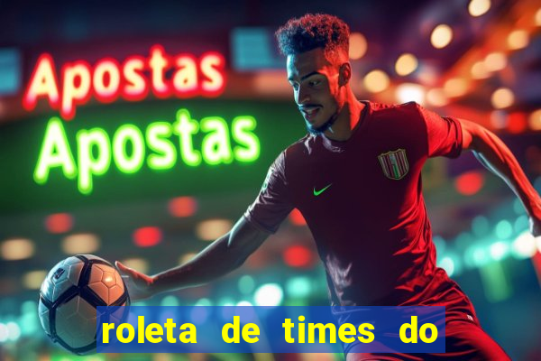 roleta de times do fifa 24